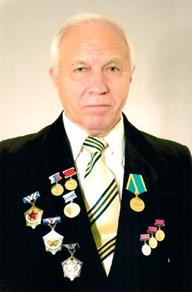 Н.В. Мельников